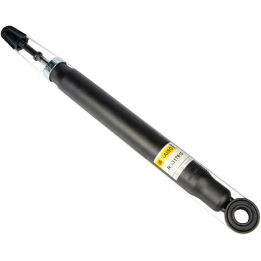 rs317615 RAISO Амортизатор для Toyota Avensis Verso