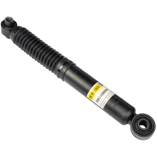 rs3458000 RAISO Амортизатор для Peugeot 5008