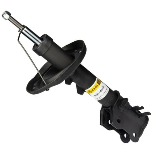 rs314840 RAISO Стойка амортизатора для Fiat 500