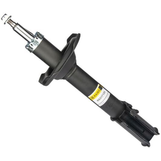 rs317125 RAISO Стойка амортизатора для Subaru Forester