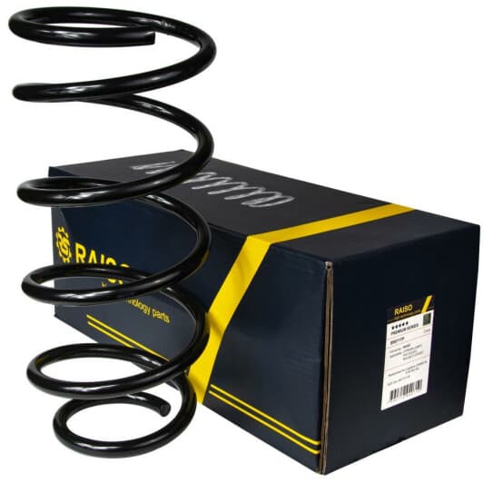 sf071tp RAISO Пружина підвіски