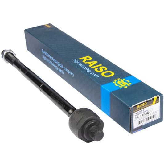 rl147080f RAISO Тяга рульова Citroen Jumper/Fiat Ducato/Fiorino/Peugeot Boxer 94- (L315mm)