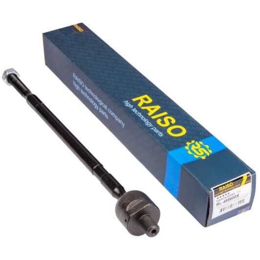 rl488600s RAISO Тяга рульова Suzuki Baleno/Swift 83-05 (L310mm)