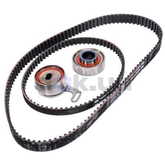K015480XS Gates Комплект ремня ГРМ