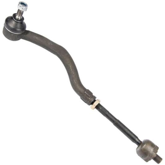 rl953280f RAISO Тяга рульова пр. (з наконечником) Ford Galaxy/Seat Alhambra/VW Sharan 95-10