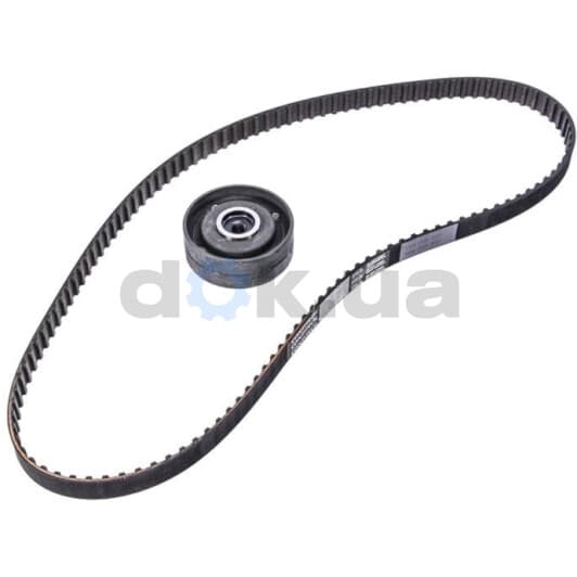 CT660K1 Contitech Комплект ременя ГРМ