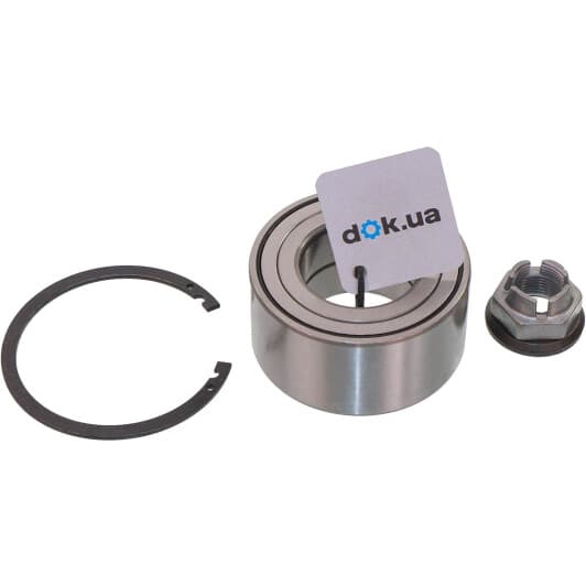 701283 Optimal Підшипник ступиці колеса