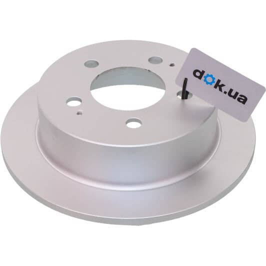 17891 A.B.S. Тормозной диск