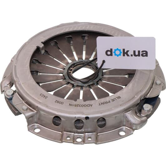 ADG03251N Blue Print Кошик зчеплення