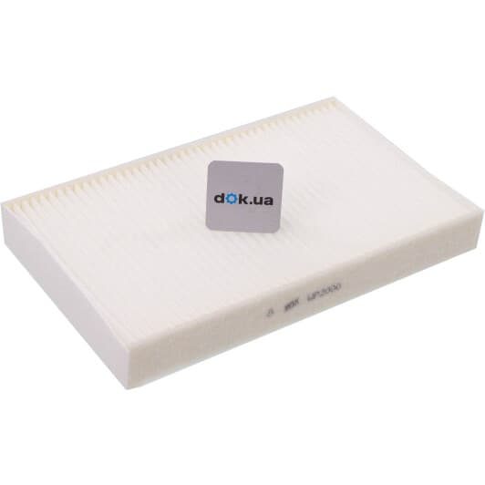 WP2000 WIX Filters Фильтр салона