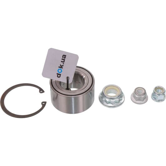 754740 NK Подшипник ступицы колеса