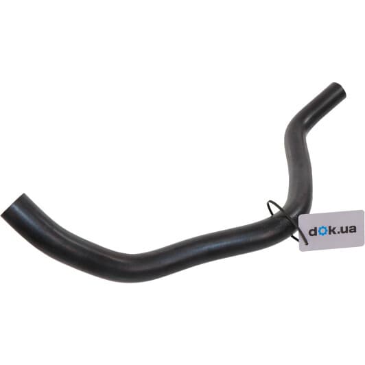 DW4002TT Thermotec Патрубок радиатора системы охлаждения двигателя для Honda Civic