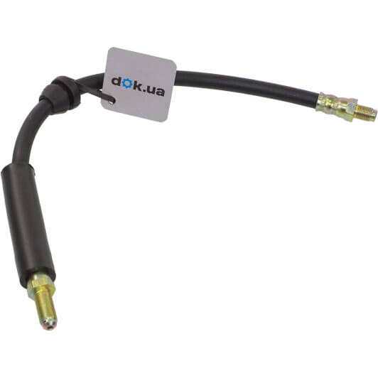 BS6120 DP Group Гальмівний шланг