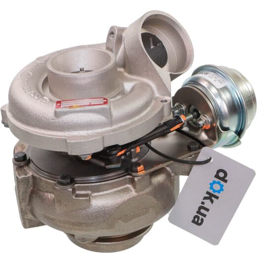 7159109003S Garrett Турбина