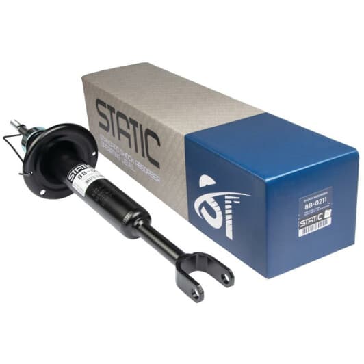 880211 Static Амортизатор передній Audi A4 11.00- (газ.)
