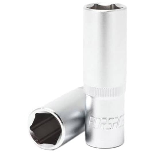 Торцевая головка Forsage F-5457730 30 мм 1/2"