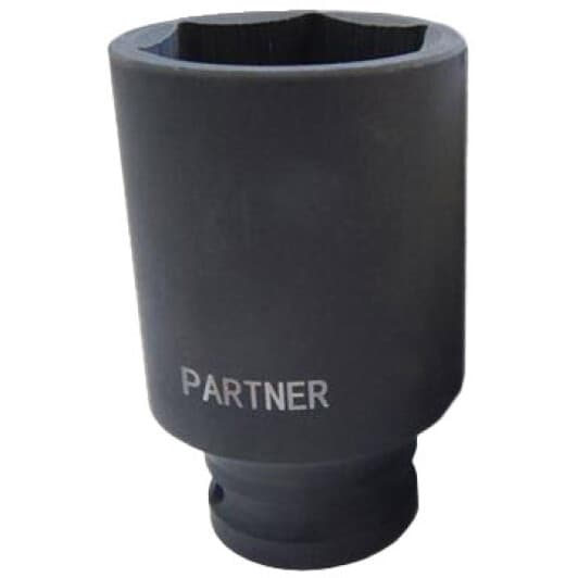 Торцева головка Partner PA-48510033 33 мм 1"