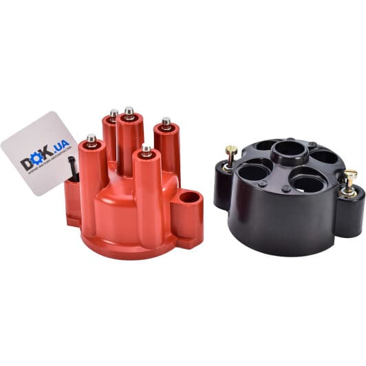 6007 Bremi Кришка розподільника запалювання