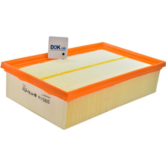 A1565 Purflux Воздушный фильтр