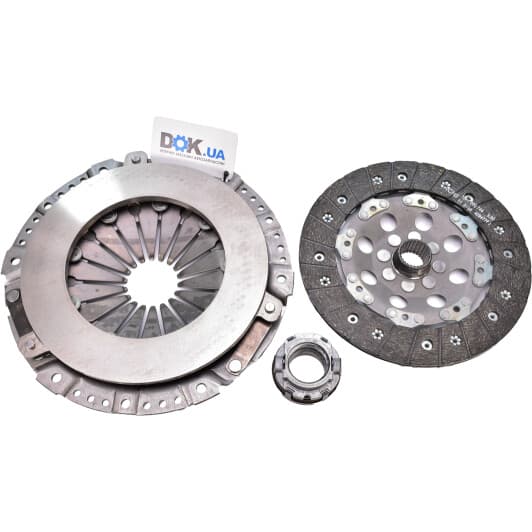 3000 317 001 Sachs Комплект сцепления