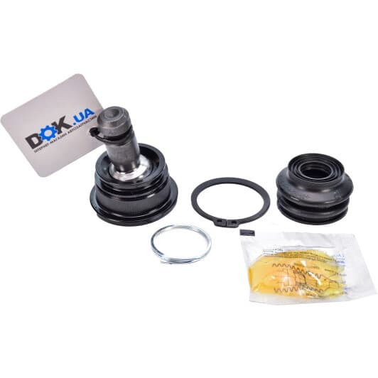 CBN78 CTR Шарова опора