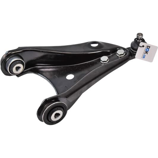 96-90499-2 RTS Важіль підвіски для Renault Kangoo