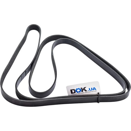 6PK2576S Dayco Поліклиновий ремінь