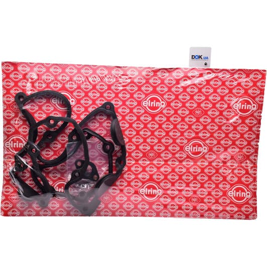 382.711 Elring Комплект прокладок клапанной крышки