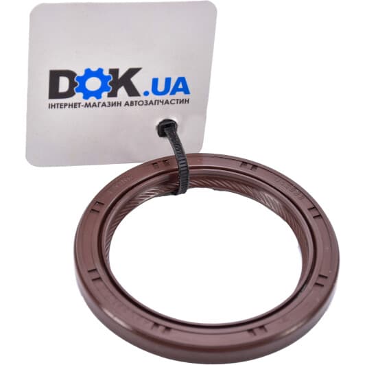 261090 Elring Сальник коленвала