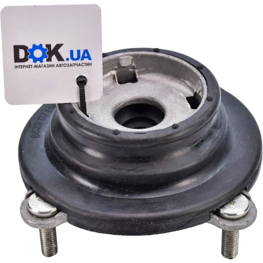 MK319 Monroe Опора амортизатора для Peugeot 407