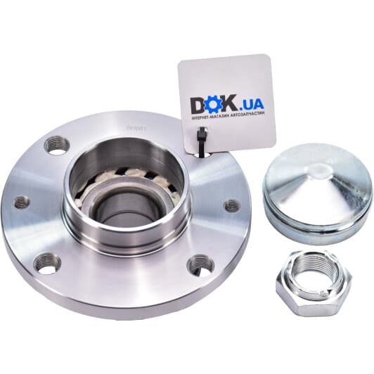 200042 A.B.S. Комплект ступиці колеса