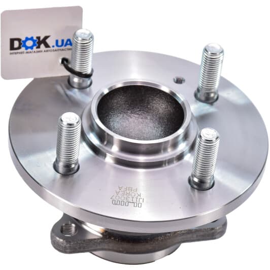 IJ113007 Iljin Комплект ступиці колеса