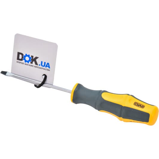 Отвертка Сила 300731 SL 3