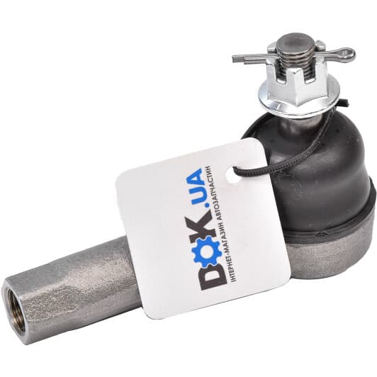 SE1591 555 Наконечник кермової тяги