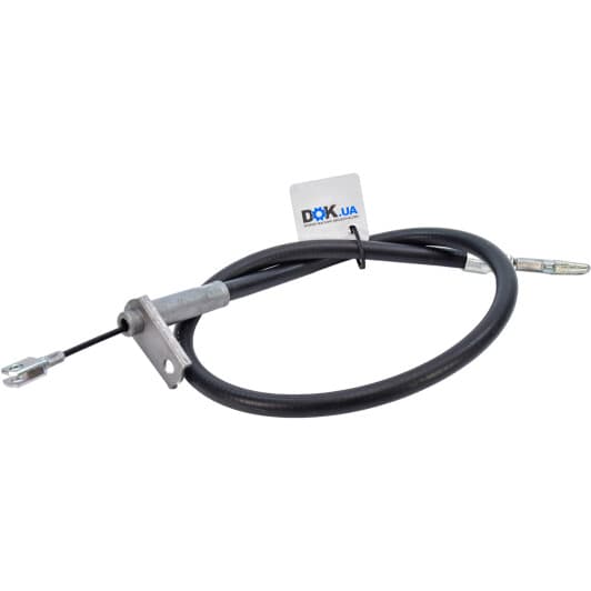 10 91 8118 SWAG Трос ручного тормоза