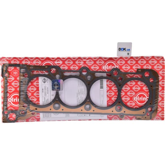 157.983 Elring Прокладка ГБЦ