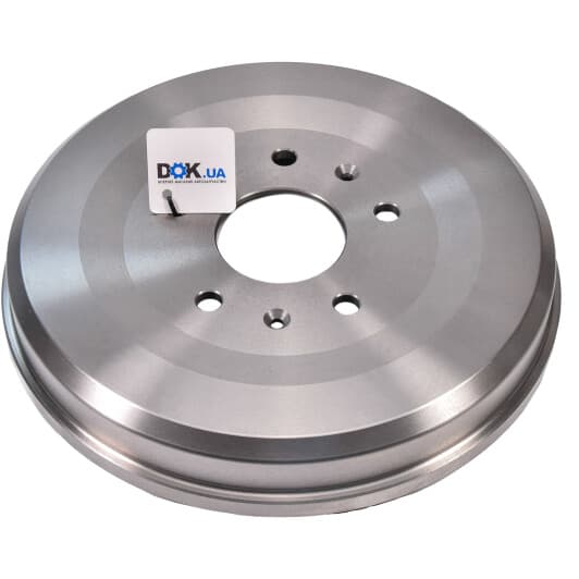 C6I001ABE ABE Тормозной барабан для Land Rover Freelander