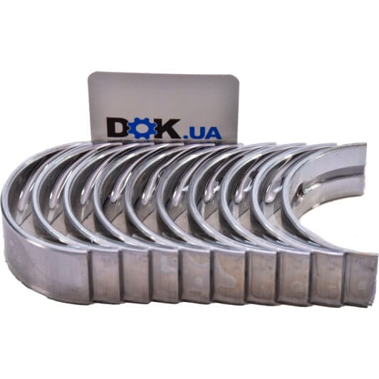 H1014/5 STD Glyco Подшипник коленвала