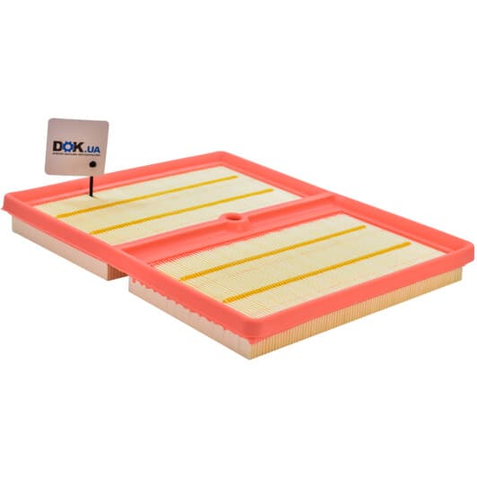 WA9811 WIX Filters Воздушный фильтр