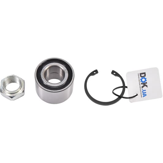 H2C002BTA BTA Подшипник ступицы колеса