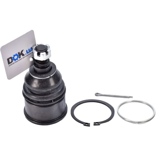 0320-CUD Febest Шаровая опора