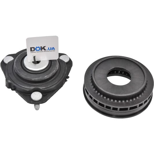 34683 01 Lemförder Комплект (опора + подшипник)