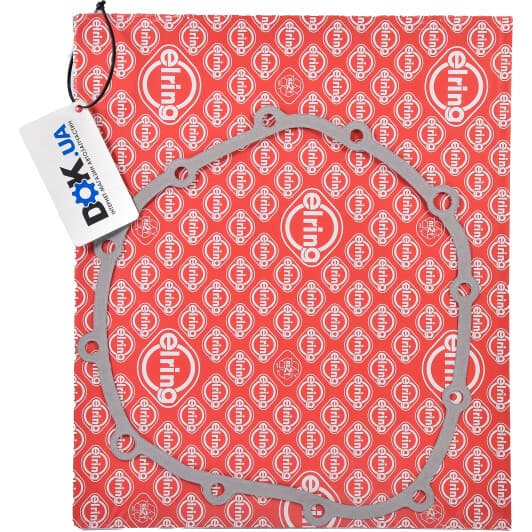 354.650 Elring Прокладка піддона АКПП