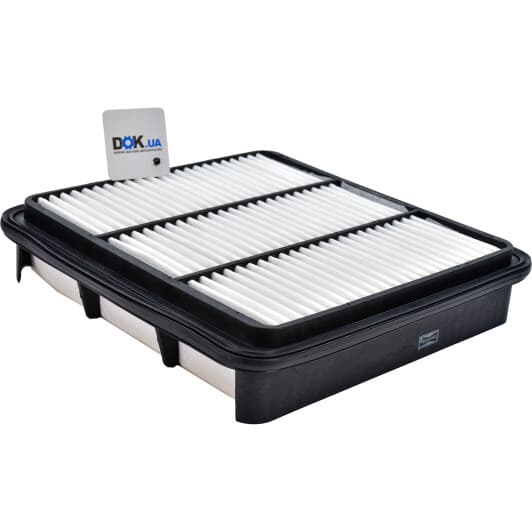 CAF100878P Champion Воздушный фильтр