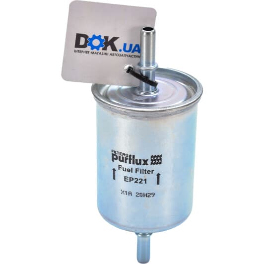 EP221 Purflux Топливный фильтр