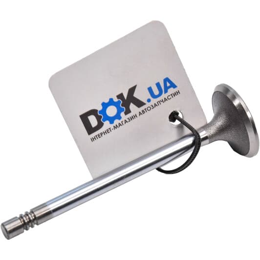 R6355/SCR Freccia Впускной клапан