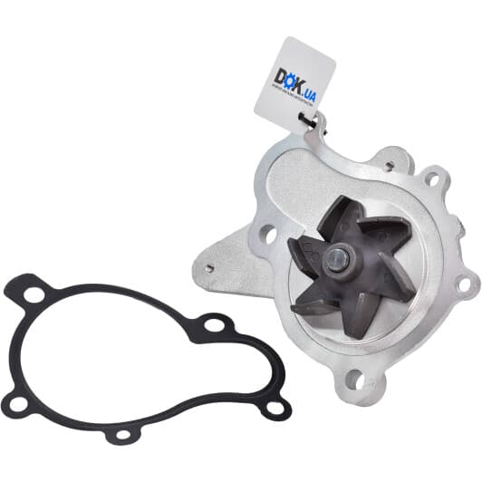 H215 Dolz Помпа