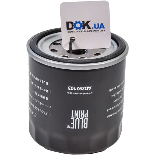 ADZ92103 Blue Print Оливний фільтр