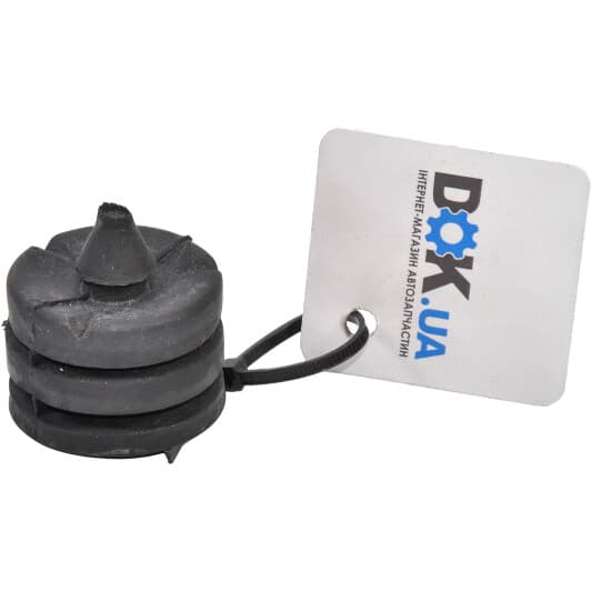 143-906 FA1 Кронштейн кріплення вихлопної магістралі