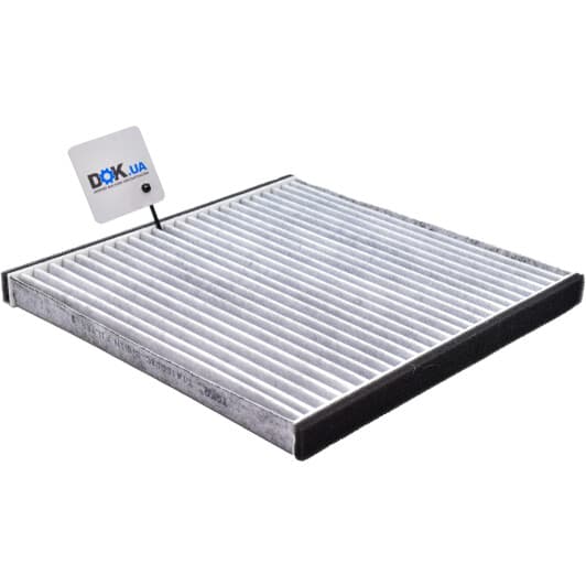 T1415008C TOKO Фильтр салона